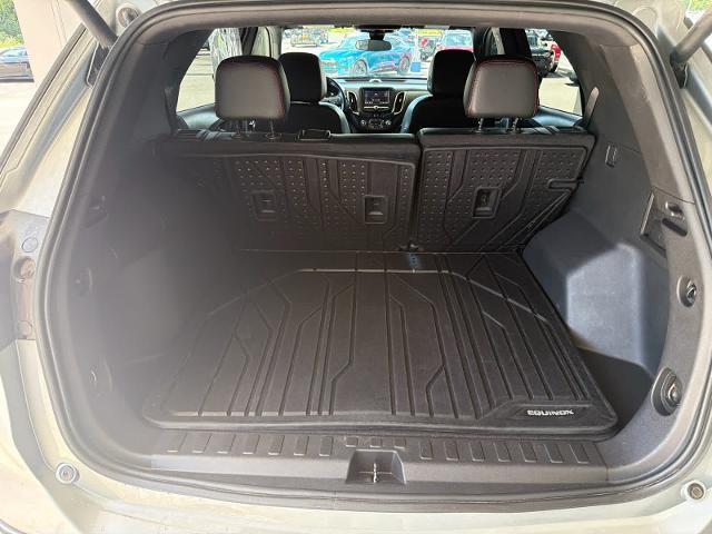 2023 Chevrolet Equinox - $23,897