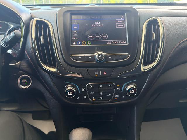 2023 Chevrolet Equinox - $23,897