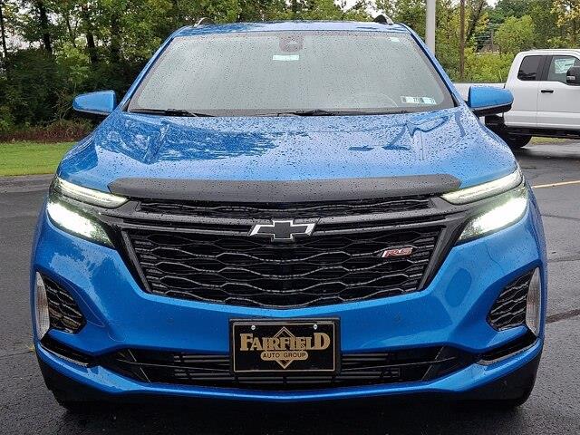 2024 Chevrolet Equinox - $27,993