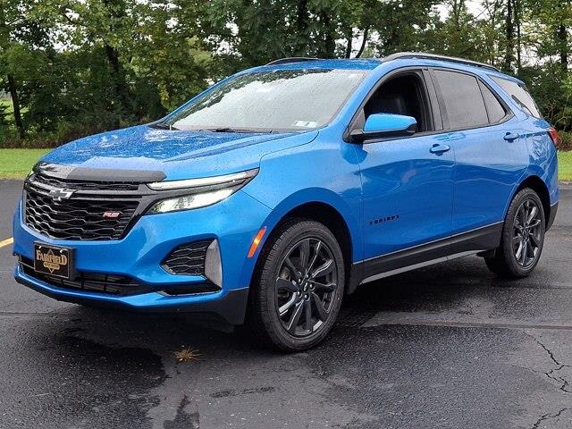 2024 Chevrolet Equinox - $27,993
