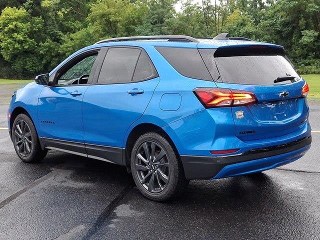 2024 Chevrolet Equinox - $27,993