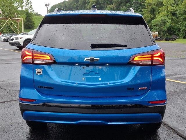 2024 Chevrolet Equinox - $27,993
