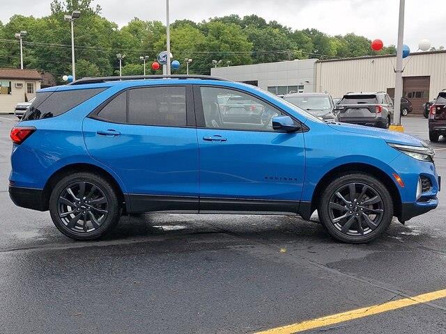 2024 Chevrolet Equinox - $27,993
