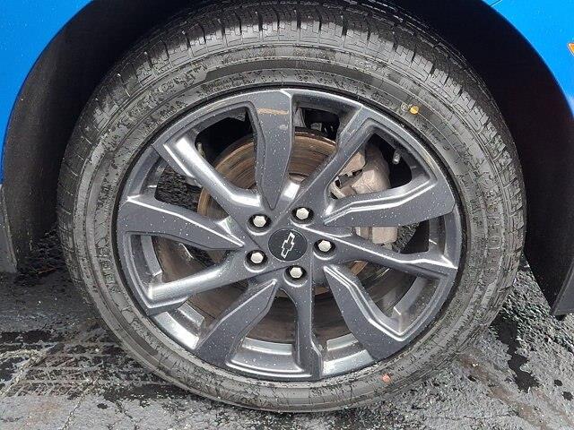2024 Chevrolet Equinox - $27,993