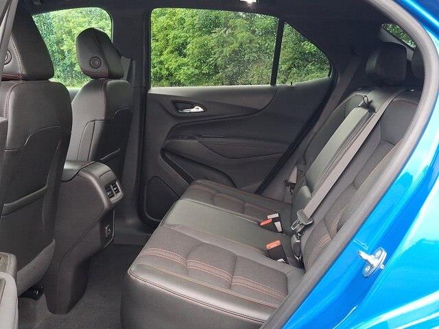 2024 Chevrolet Equinox - $27,993