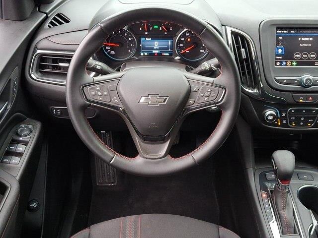 2024 Chevrolet Equinox - $27,993