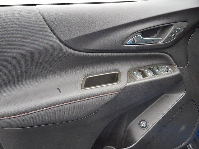 2024 Chevrolet Equinox - $27,993