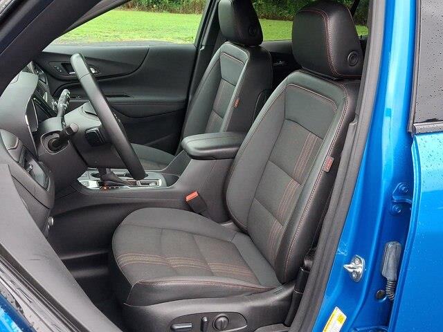 2024 Chevrolet Equinox - $27,993