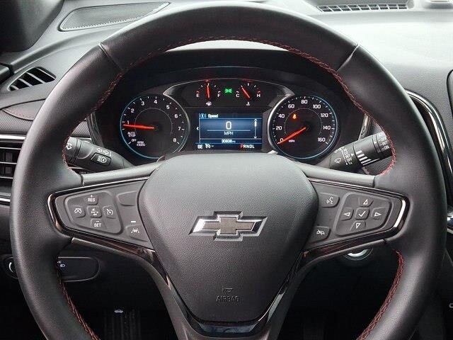 2024 Chevrolet Equinox - $27,993