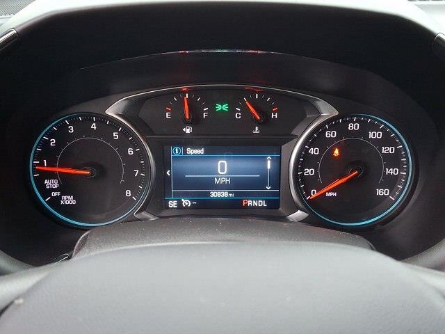 2024 Chevrolet Equinox - $27,993