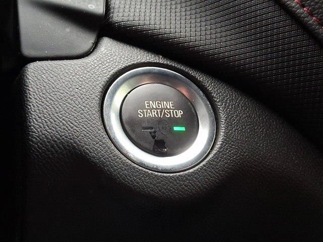 2024 Chevrolet Equinox - $27,993