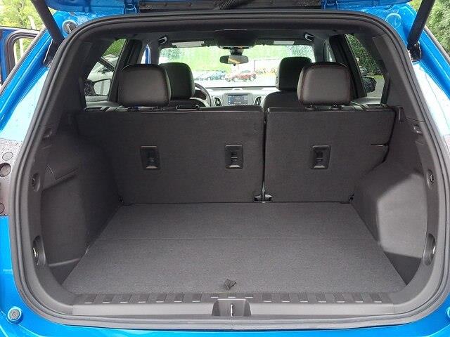 2024 Chevrolet Equinox - $27,993