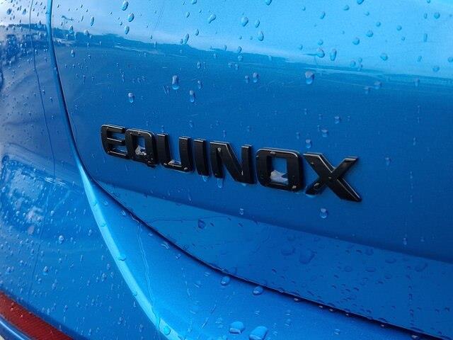2024 Chevrolet Equinox - $27,993