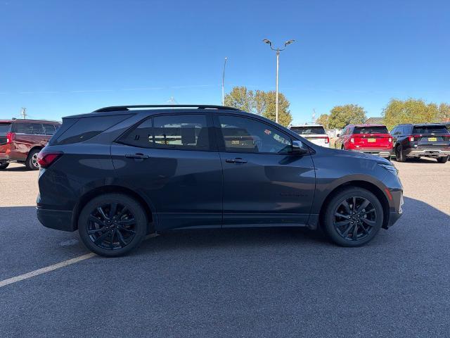 2022 Chevrolet Equinox - $19,122