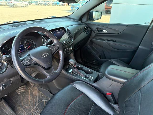 2022 Chevrolet Equinox - $19,122