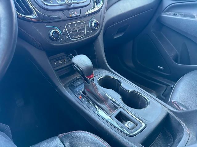 2022 Chevrolet Equinox - $19,122