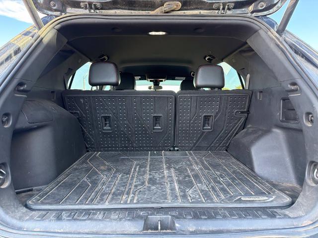 2022 Chevrolet Equinox - $19,122