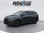 2022 Equinox Thumbnail 4
