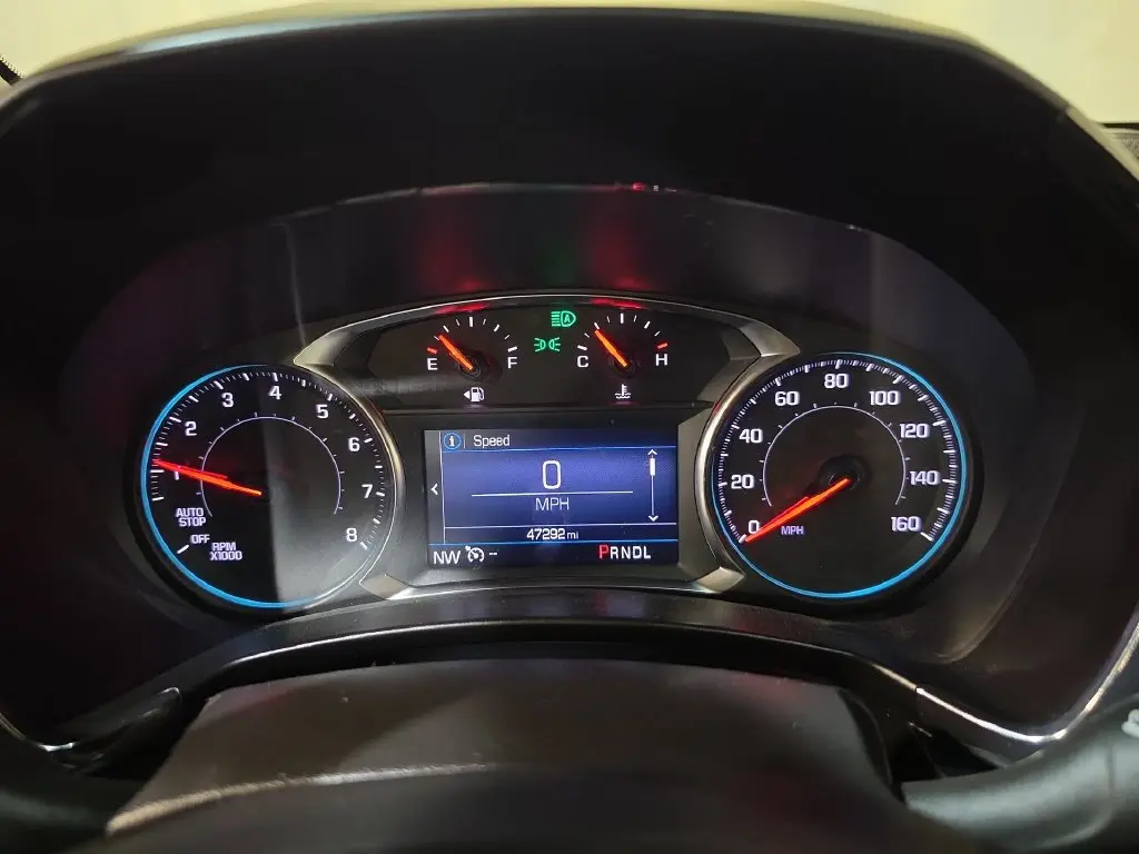2022 Chevrolet Equinox - $23,986