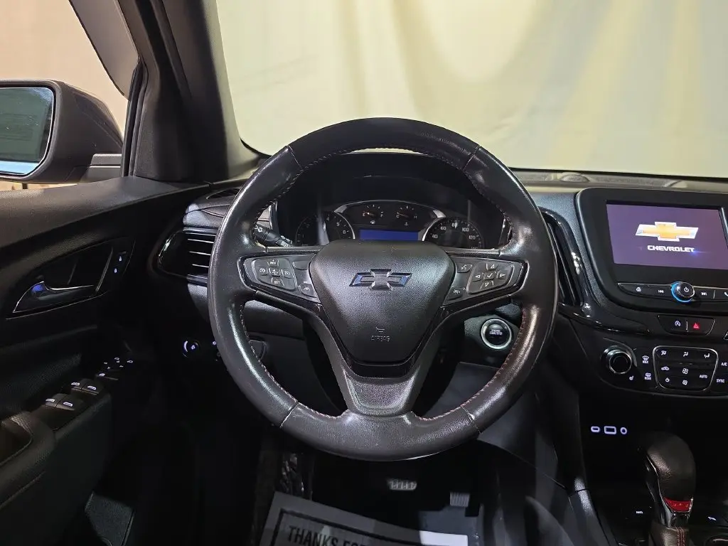 2022 Chevrolet Equinox - $23,986