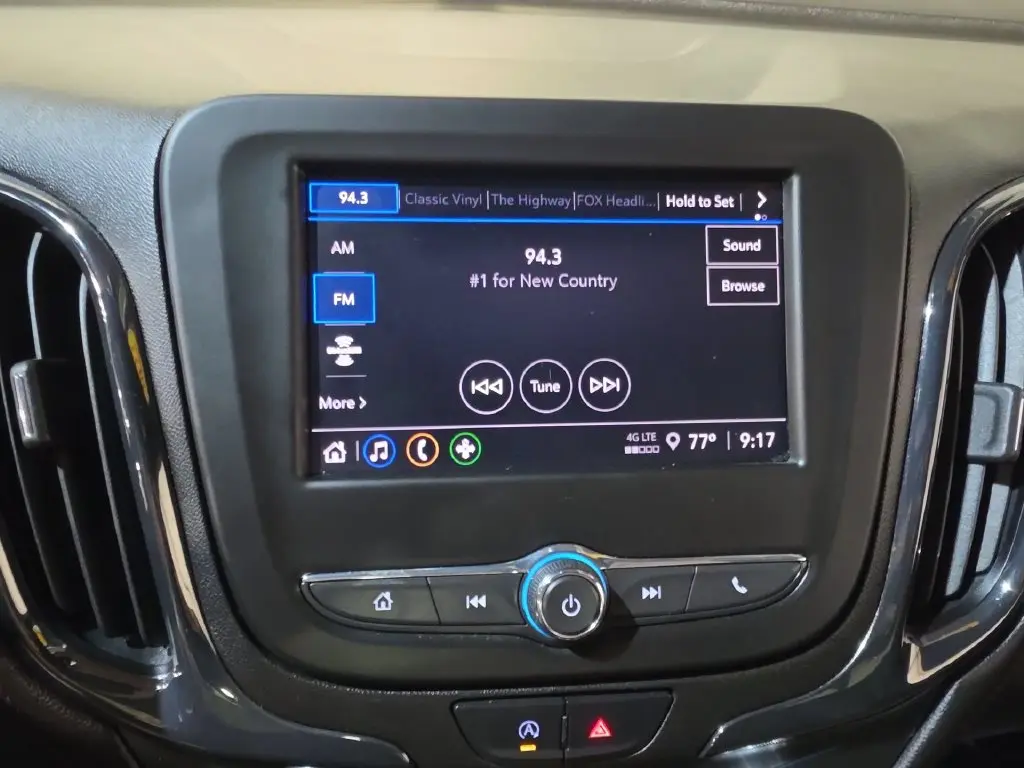 2022 Chevrolet Equinox - $23,986