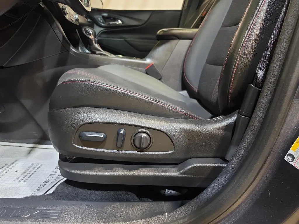 2022 Chevrolet Equinox - $23,986