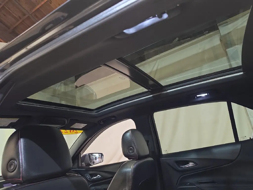 2022 Chevrolet Equinox - $23,986