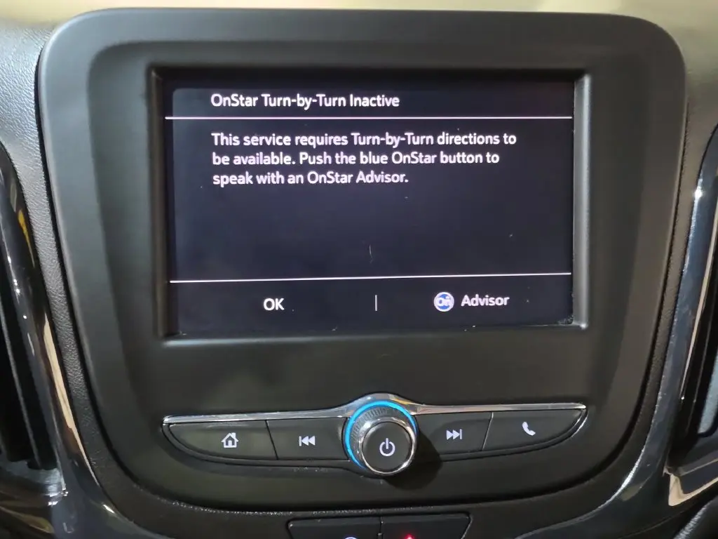 2022 Chevrolet Equinox - $23,986