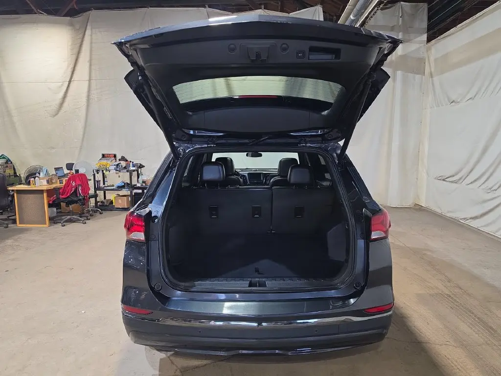 2022 Chevrolet Equinox - $23,986