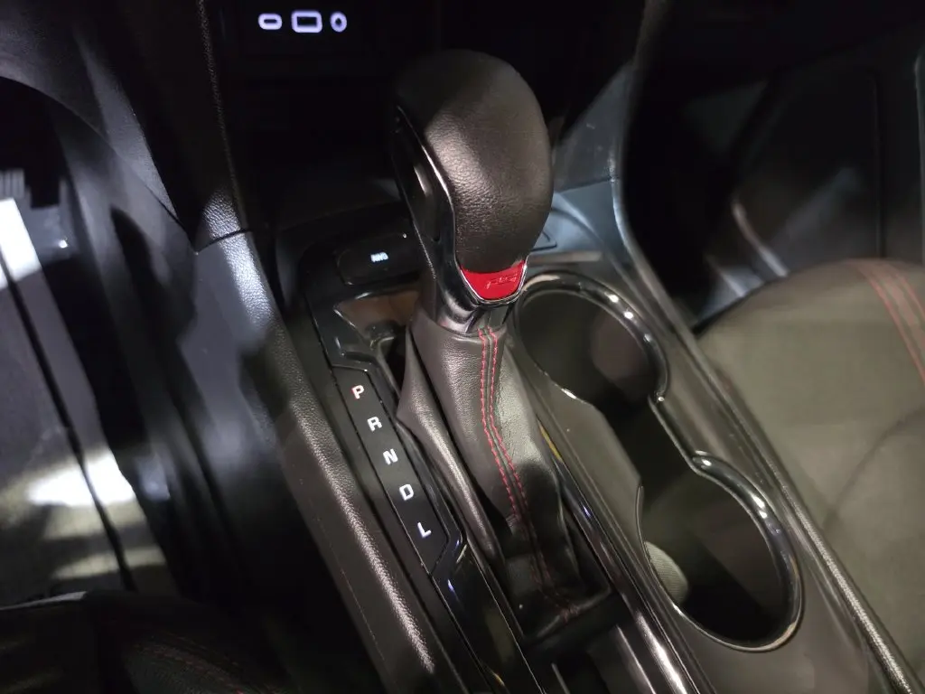 2022 Chevrolet Equinox - $23,986