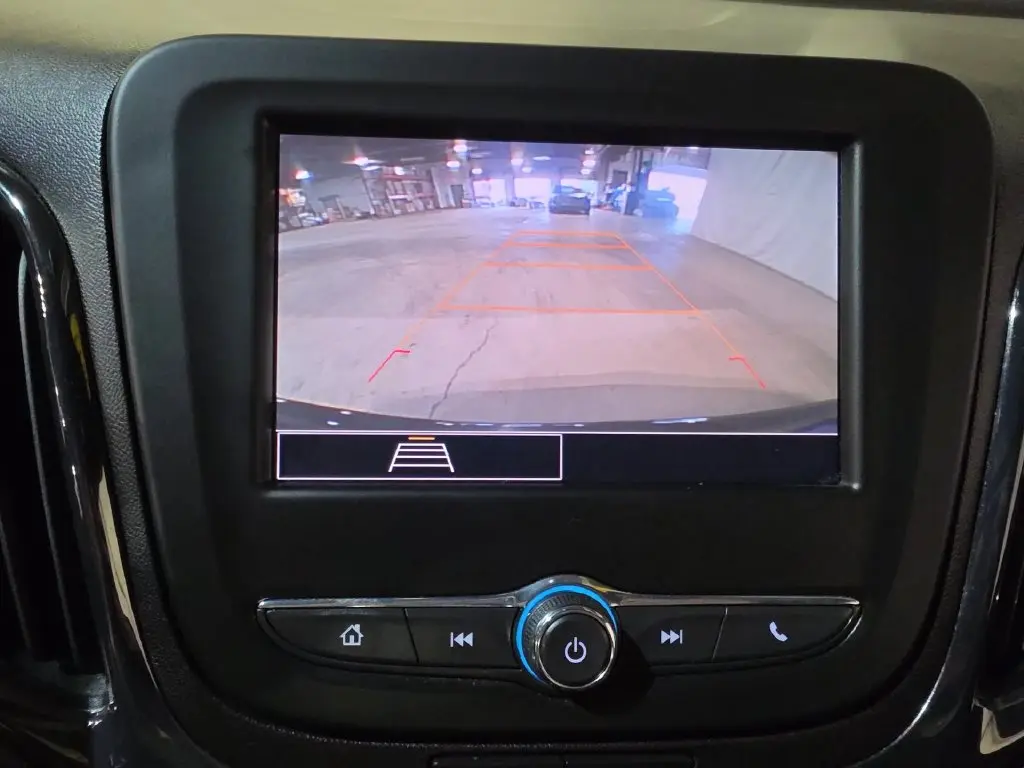 2022 Chevrolet Equinox - $23,986