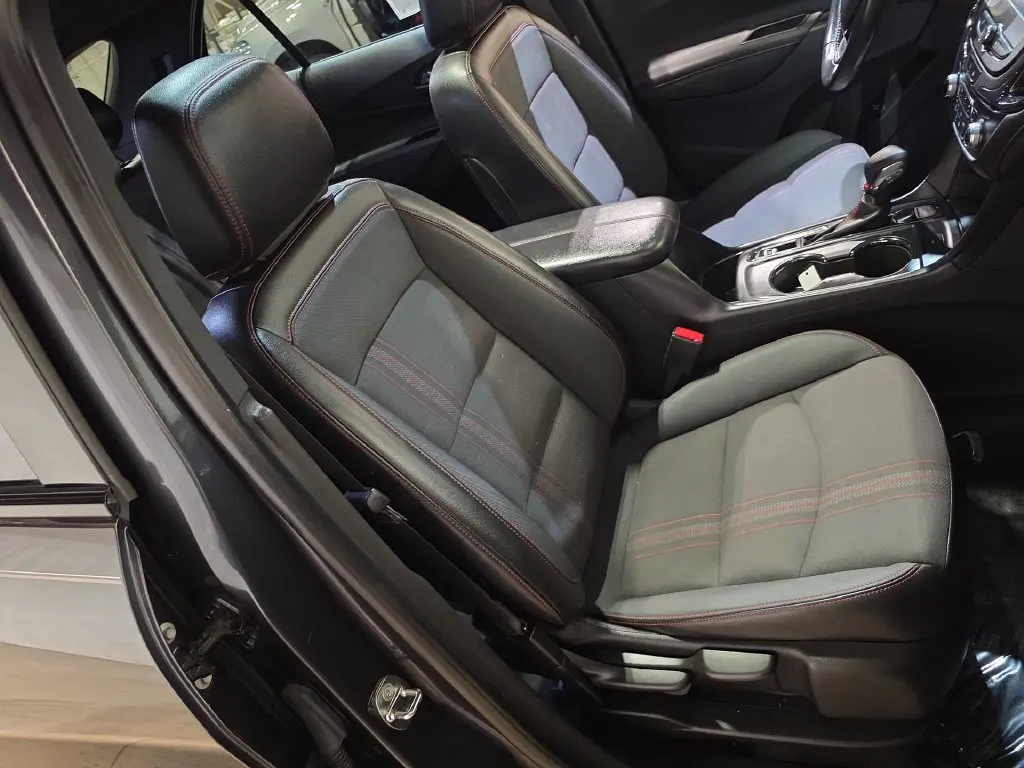 2022 Chevrolet Equinox - $23,986