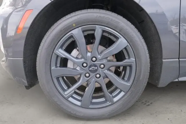 2022 Chevrolet Equinox - $26,995