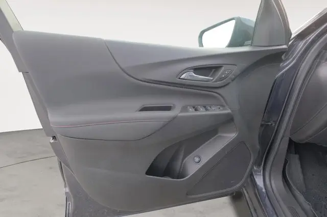 2022 Chevrolet Equinox - $26,995
