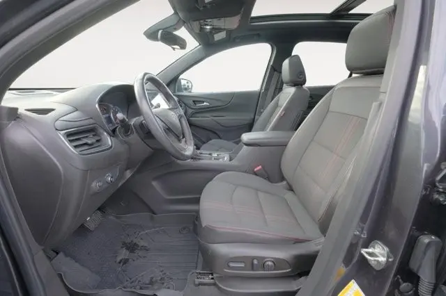 2022 Chevrolet Equinox - $26,995