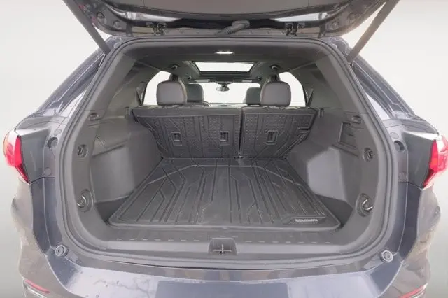 2022 Chevrolet Equinox - $26,995