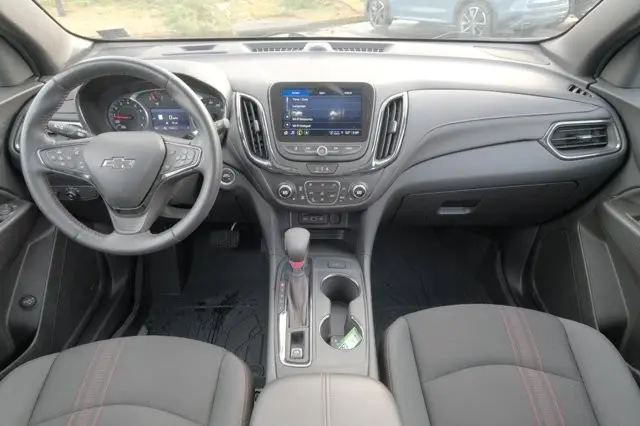 2022 Chevrolet Equinox - $26,995