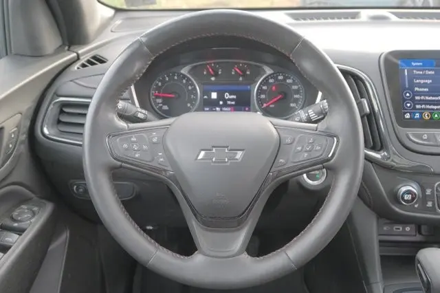 2022 Chevrolet Equinox - $26,995