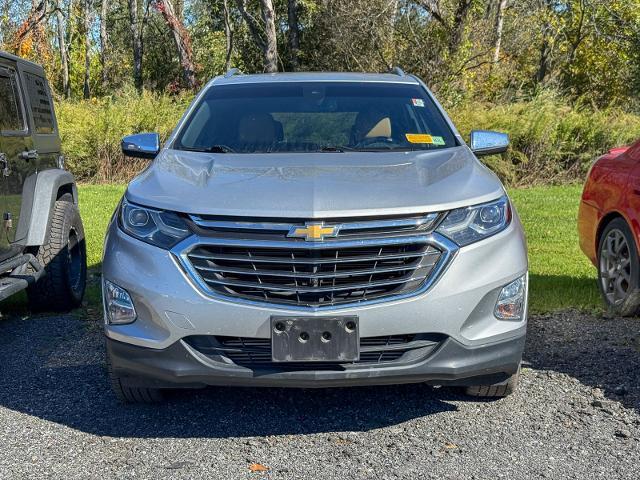 2018 Chevrolet Equinox - $15,720