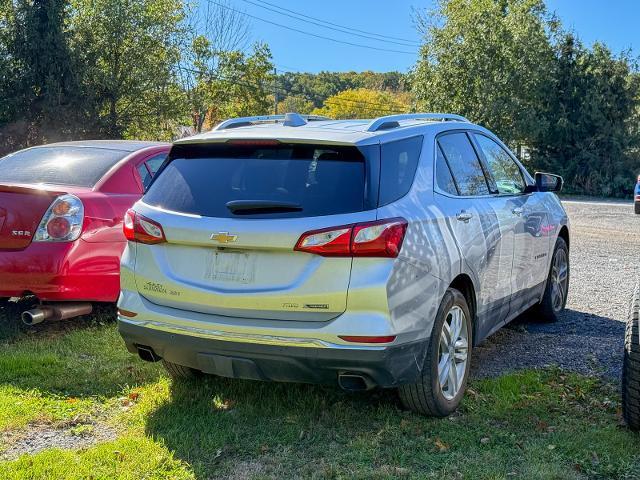2018 Chevrolet Equinox - $15,720