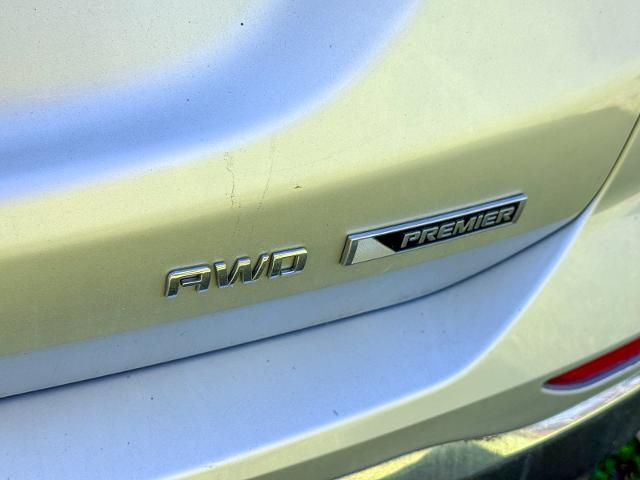 2018 Chevrolet Equinox - $15,720
