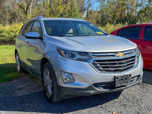 2018 Chevrolet Equinox - $15,720