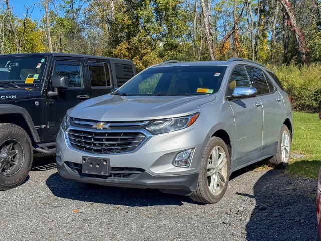 2018 Chevrolet Equinox - $15,720