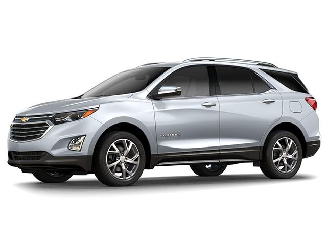 2018 Chevrolet Equinox - $15,720