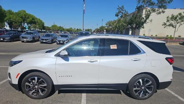 2023 Chevrolet Equinox Premier