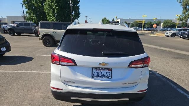 2023 Chevrolet Equinox Premier