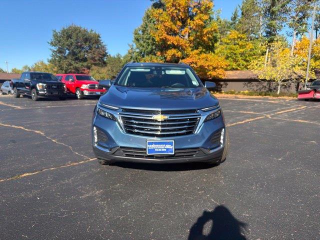 2024 Chevrolet Equinox - $29,293
