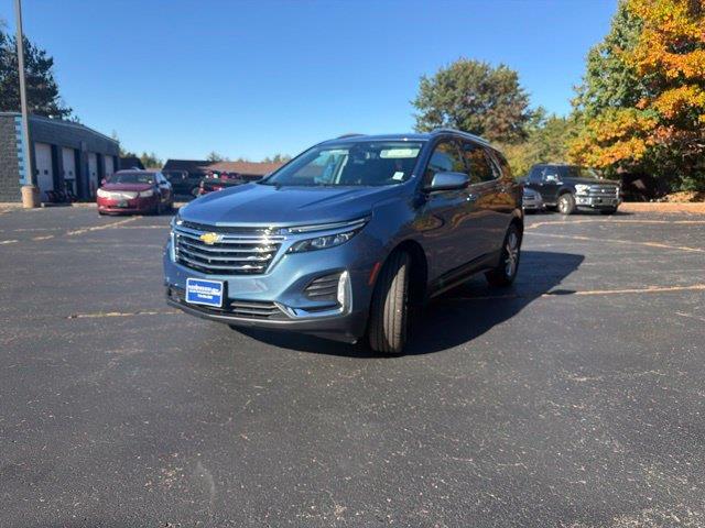2024 Chevrolet Equinox - $29,293