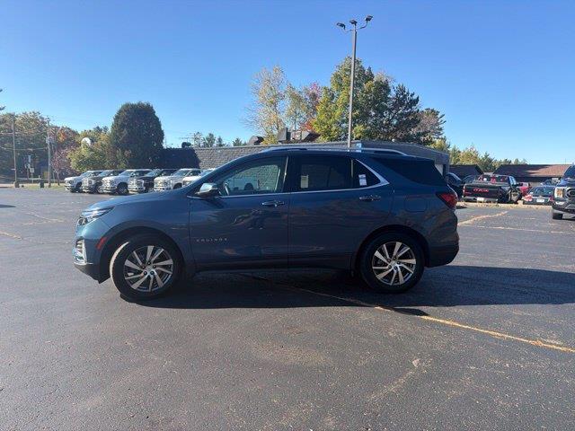 2024 Chevrolet Equinox - $29,293