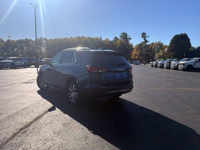 2024 Chevrolet Equinox - $29,293